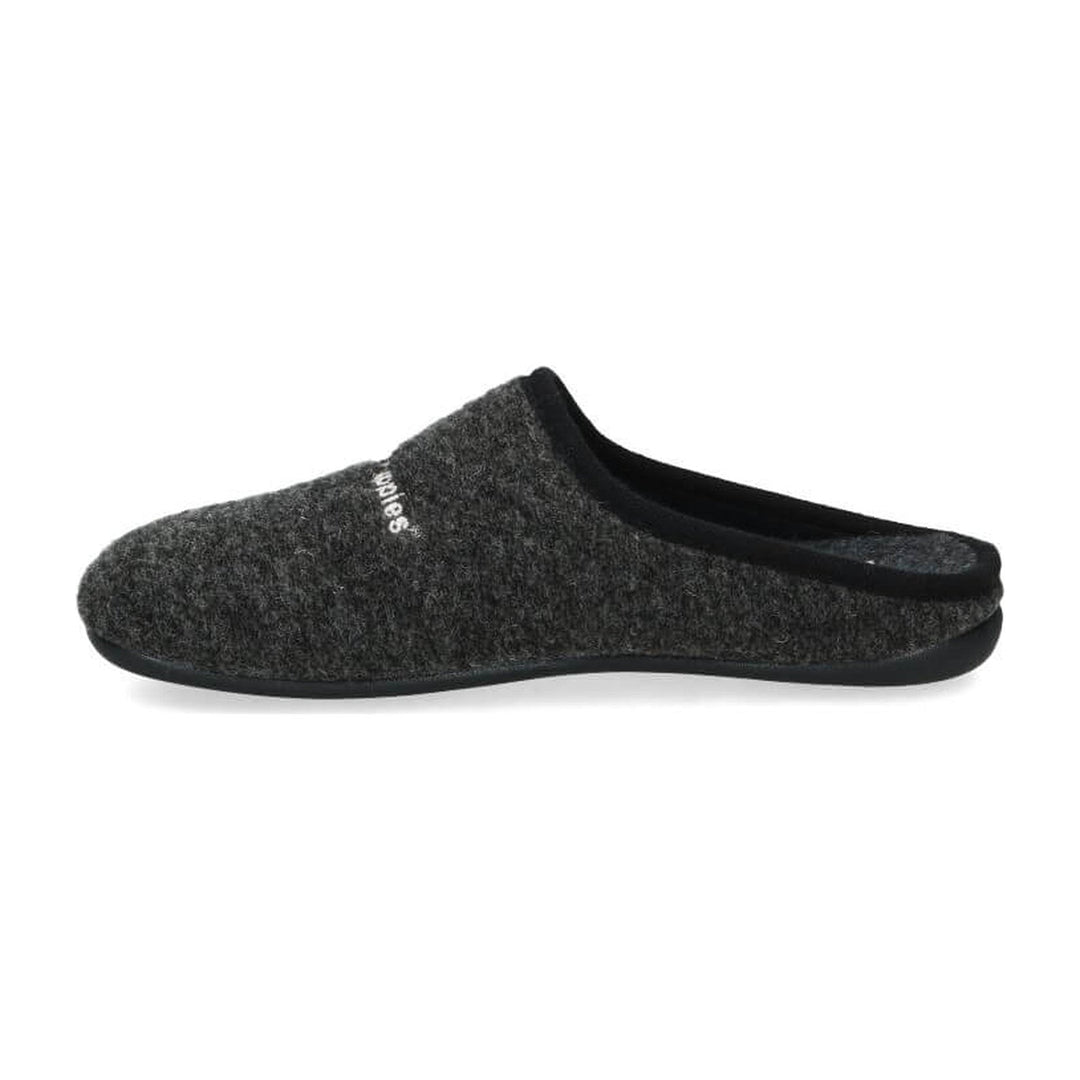 DENOX ANTRACITA — pantoufle Hush Puppies pour homme, photo 3 sur 6