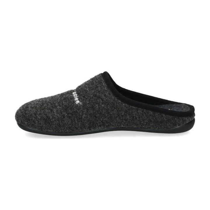 DENOX ANTRACITA — pantoufle Hush Puppies pour homme, photo 3 sur 6
