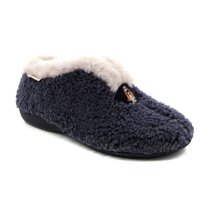 ORGE MARINO — pantoufle Hush Puppies pour femme, photo 3 sur 3