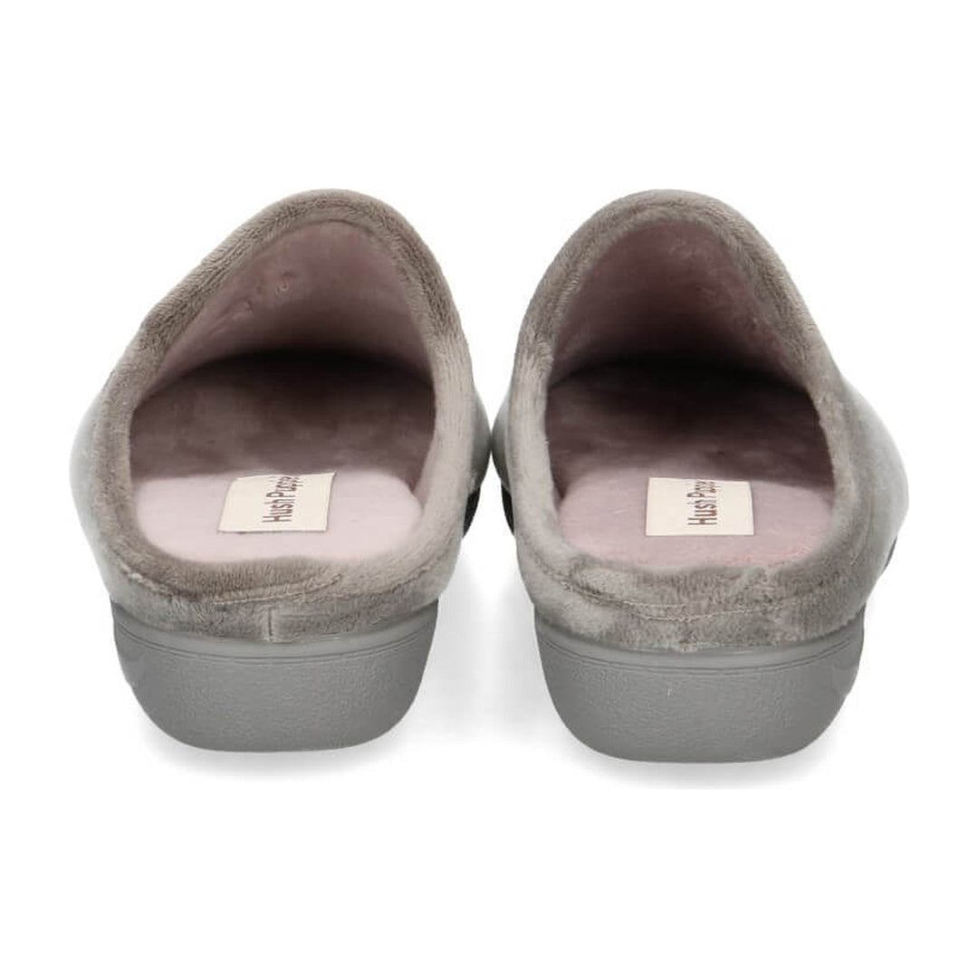 DEL GRIS — pantoufle Hush Puppies pour femme, photo 3 sur 6