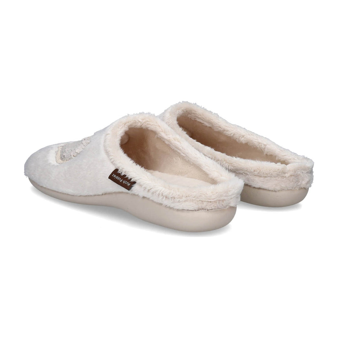 ORNELLA CRUDO — pantoufle Hush Puppies pour femme, photo 3 sur 4