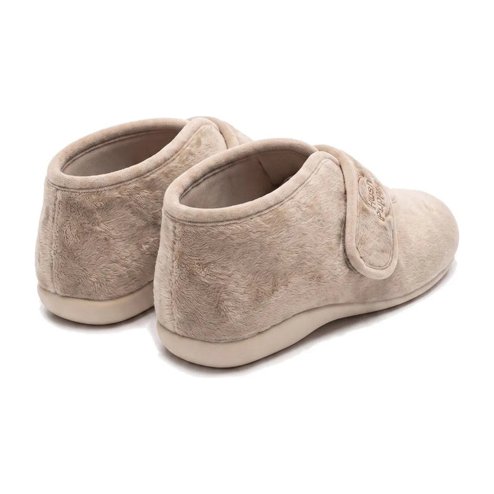 ORILL BEIGE — pantoufle Hush Puppies pour femme, photo 3 sur 3