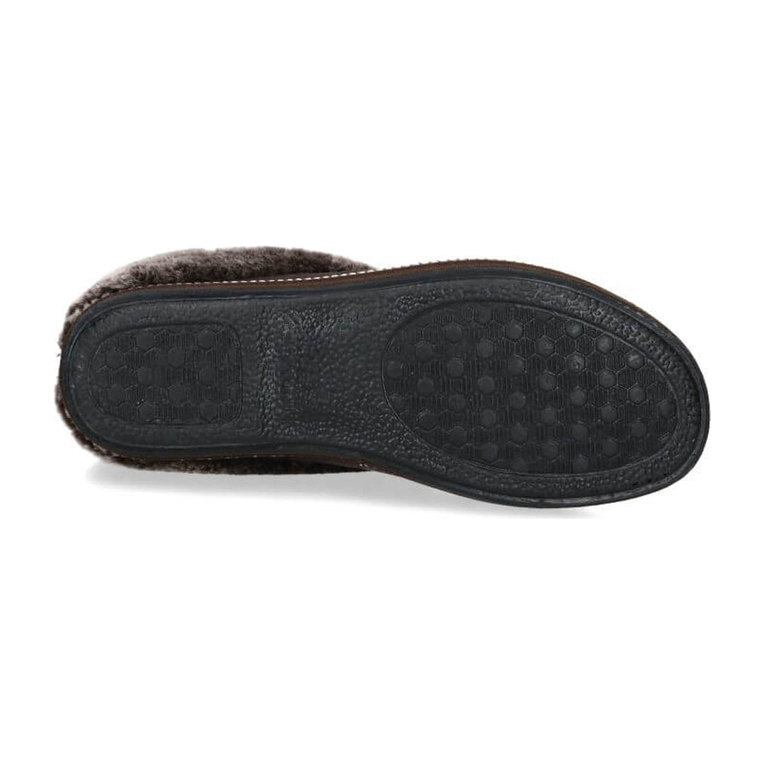 CAMPARI MARRON — pantoufle Hush Puppies pour femme, photo 3 sur 7