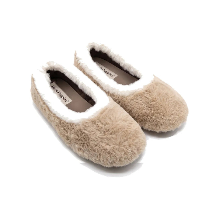 LARIBOU TIERRA — pantoufle Hush Puppies pour femme, photo 3 sur 3