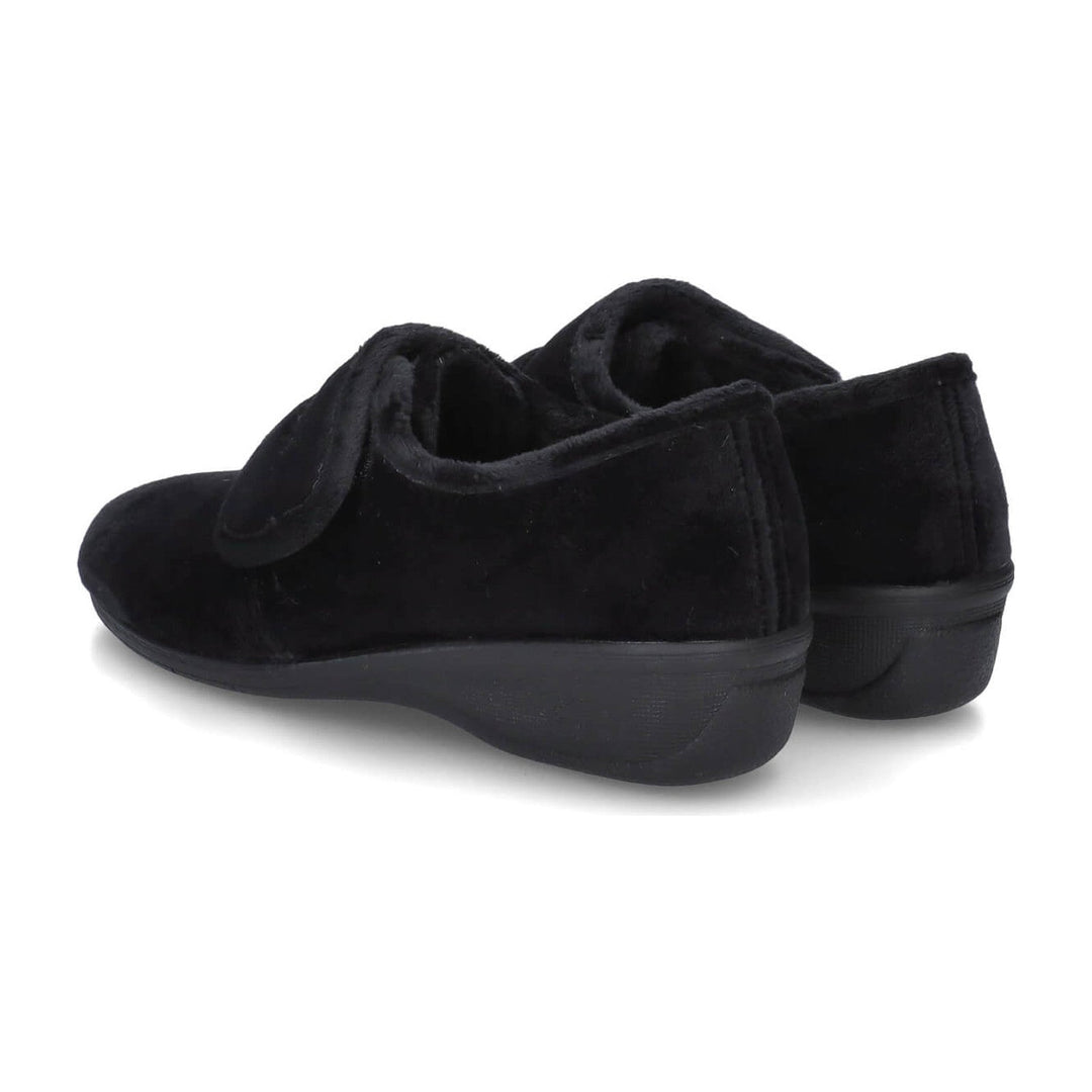 DORYO NEGRO — pantoufle Hush Puppies pour femme, photo 3 sur 4