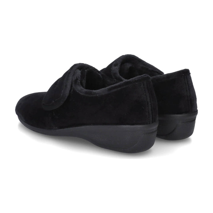DORYO NEGRO — pantoufle Hush Puppies pour femme, photo 3 sur 4