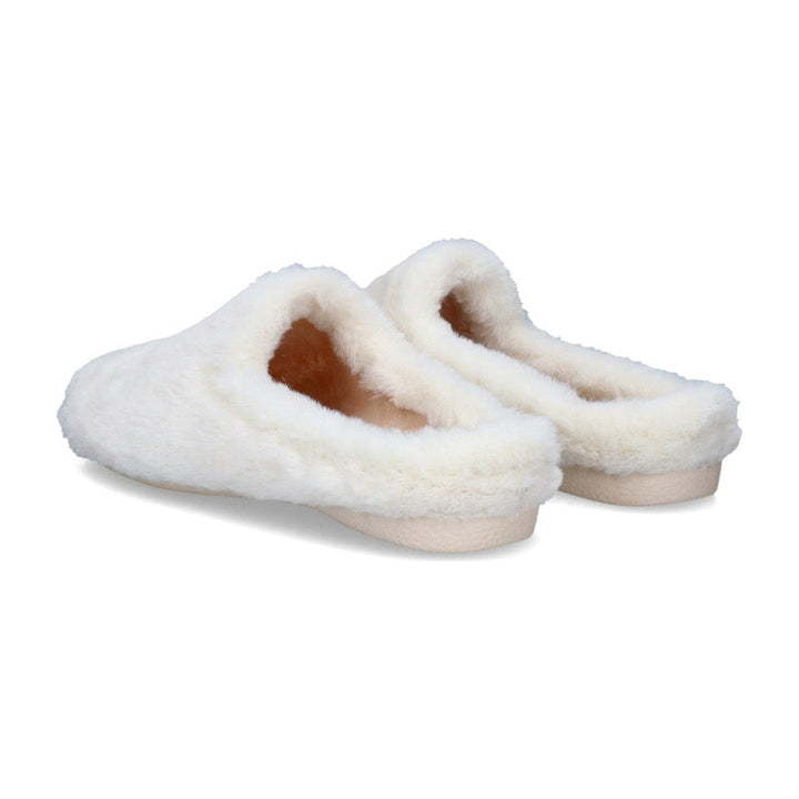 LOALA BLANCO — pantoufle Hush Puppies pour femme, photo 3 sur 4