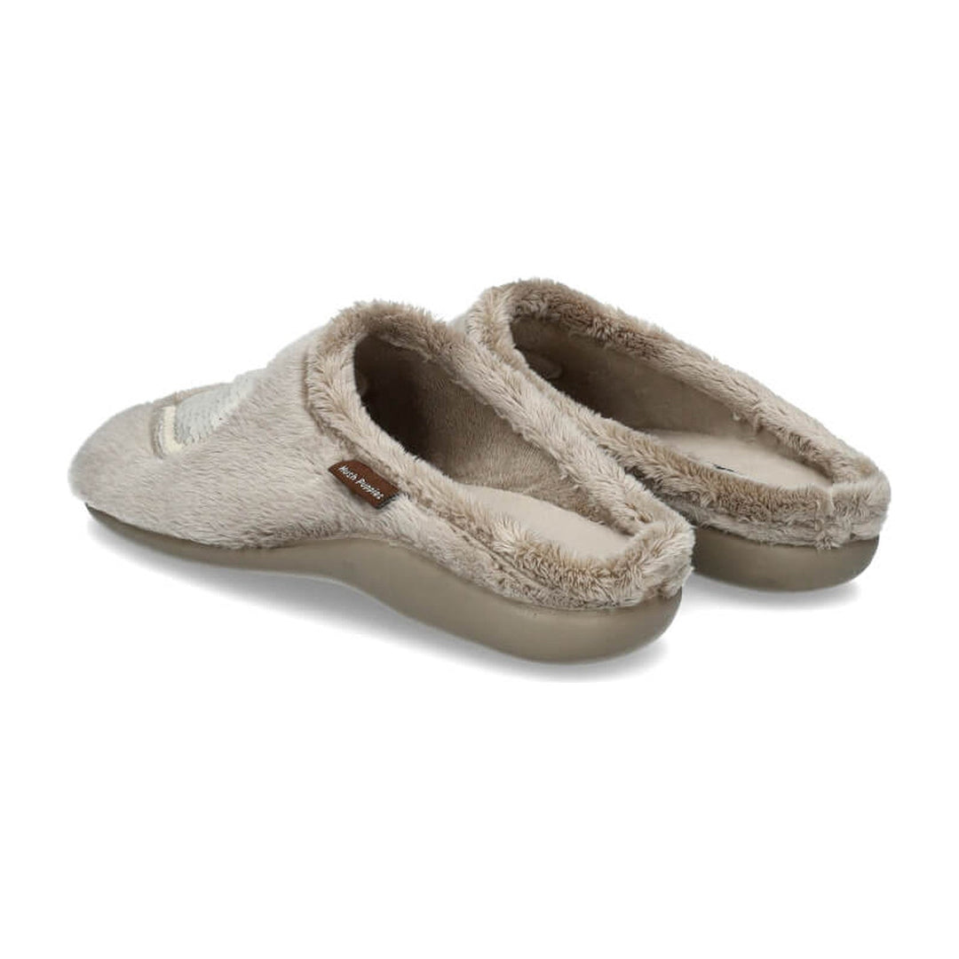 ORNELLA BEIG — pantoufle Hush Puppies pour femme, photo 3 sur 4