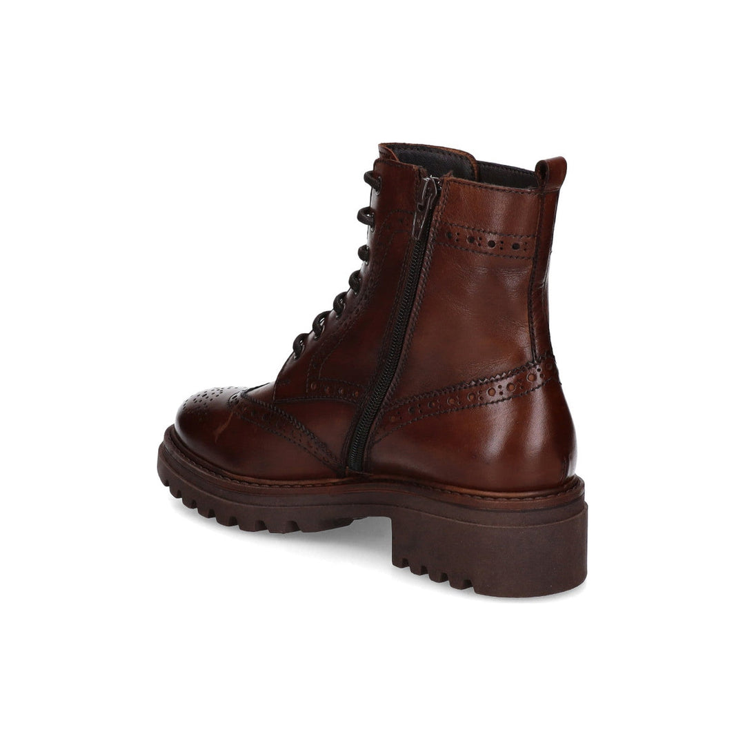 TAHINIS MARRONE — bottillon Hush Puppies pour femme, photo 3 sur 4