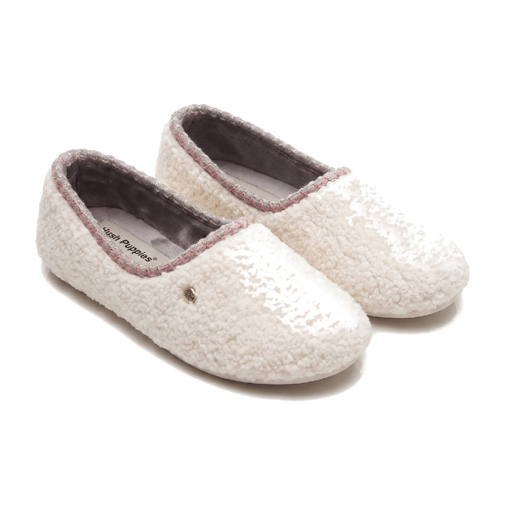 DAKOTA CRUDO — pantoufle Hush Puppies pour femme, photo 3 sur 5