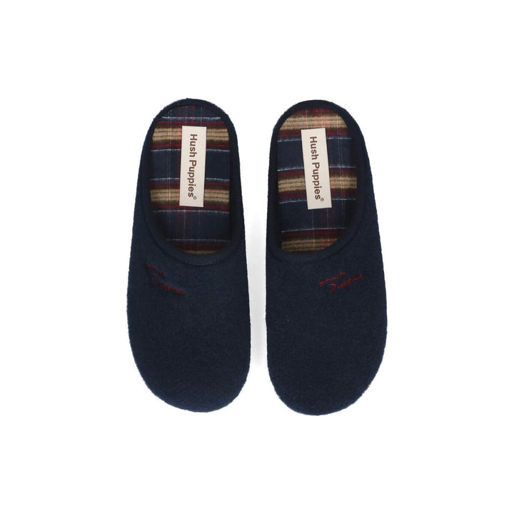 DIBIA MARINO — pantoufle Hush Puppies pour homme, photo 3 sur 7