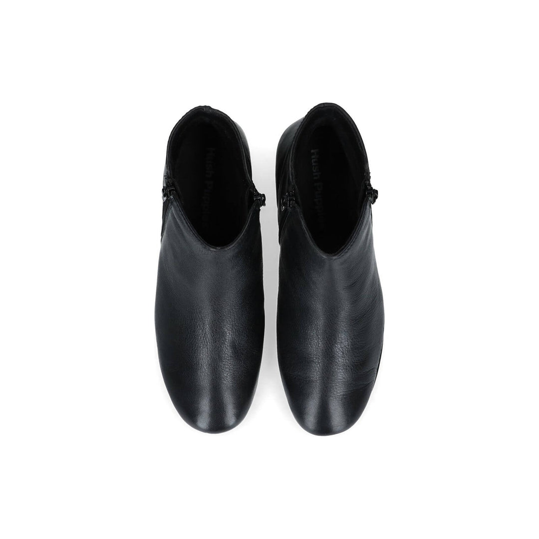 MIBOX OXIDO — bottillon Hush Puppies pour femme, photo 3 sur 6
