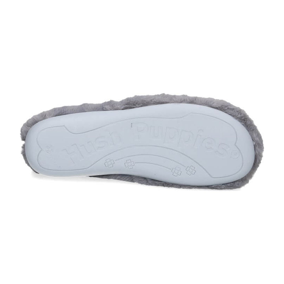 ORILL GRIS — pantoufle Hush Puppies pour femme, photo 3 sur 6