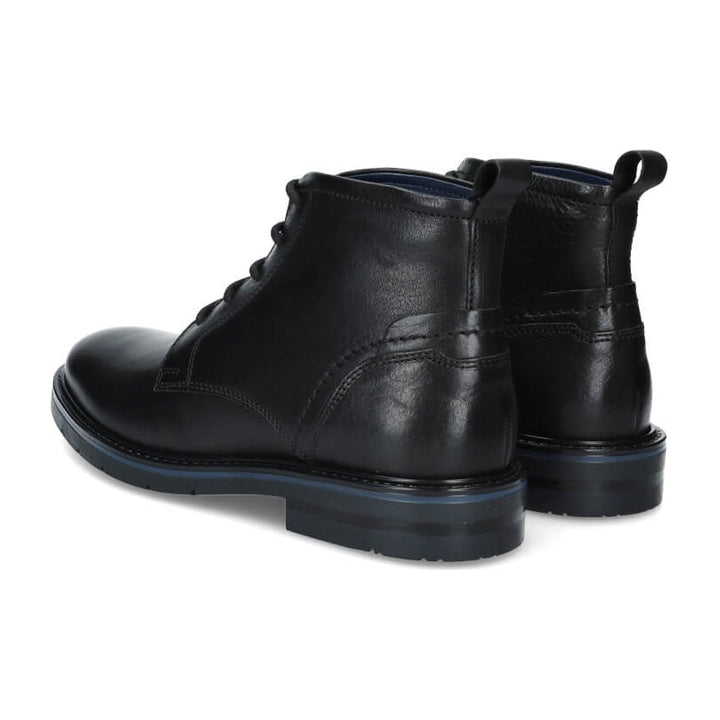 TANGOR NERO — bottillon Hush Puppies pour homme, photo 3 sur 4