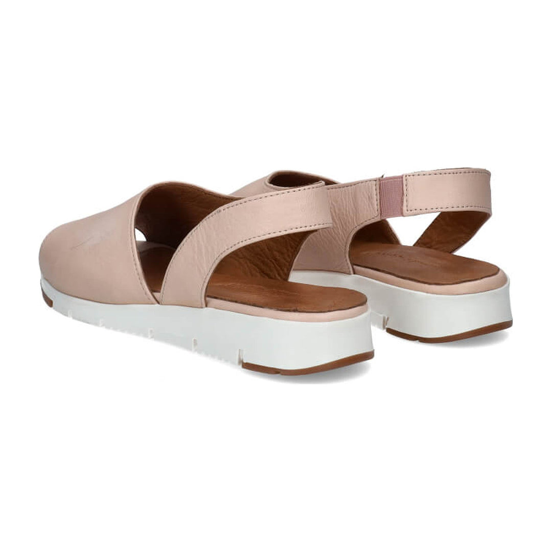 MAORI NUDE — sandale Hush Puppies pour femme, photo 3 sur 4