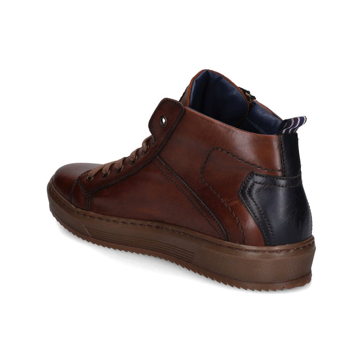TRACE CACAO — basket Hush Puppies pour homme, photo 3 sur 4