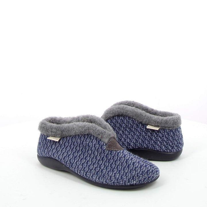 ORSA MARINO — pantoufle Hush Puppies pour femme, photo 3 sur 3