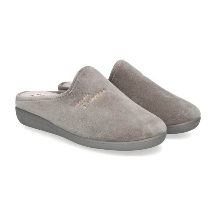 DEL GRIS — pantoufle Hush Puppies pour femme, photo 4 sur 6