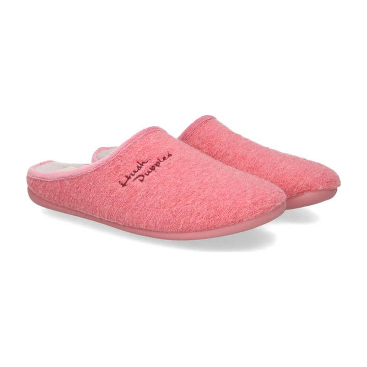 DEVIN ROSA — Hush Puppies-pantoffel voor dames, foto 4 van 6