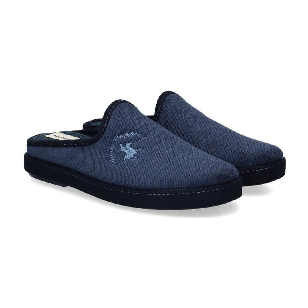 DELIS MARINO — pantoufle Hush Puppies pour homme, photo 4 sur 7