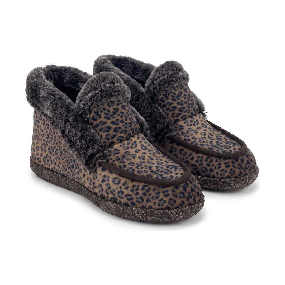 COSY ANIMAL — pantoufle Hush Puppies pour femme, photo 4 sur 5