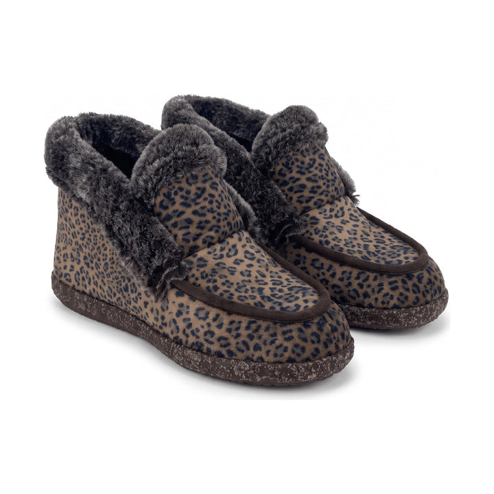 COSY ANIMAL — pantoufle Hush Puppies pour femme, photo 4 sur 5