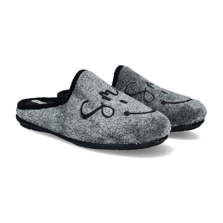CABLE NEGRO — pantoufle Hush Puppies pour femme, photo 4 sur 7