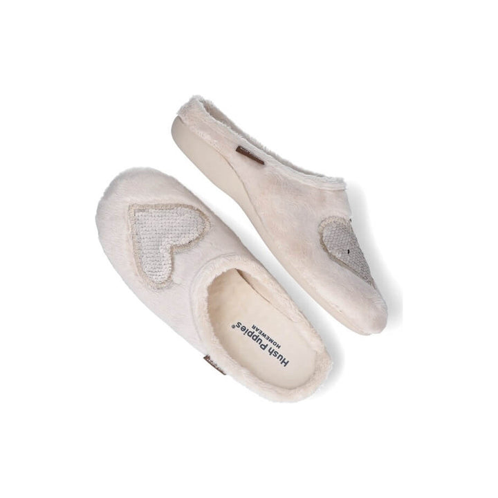 ORNELLA CRUDO — pantoufle Hush Puppies pour femme, photo 4 sur 4