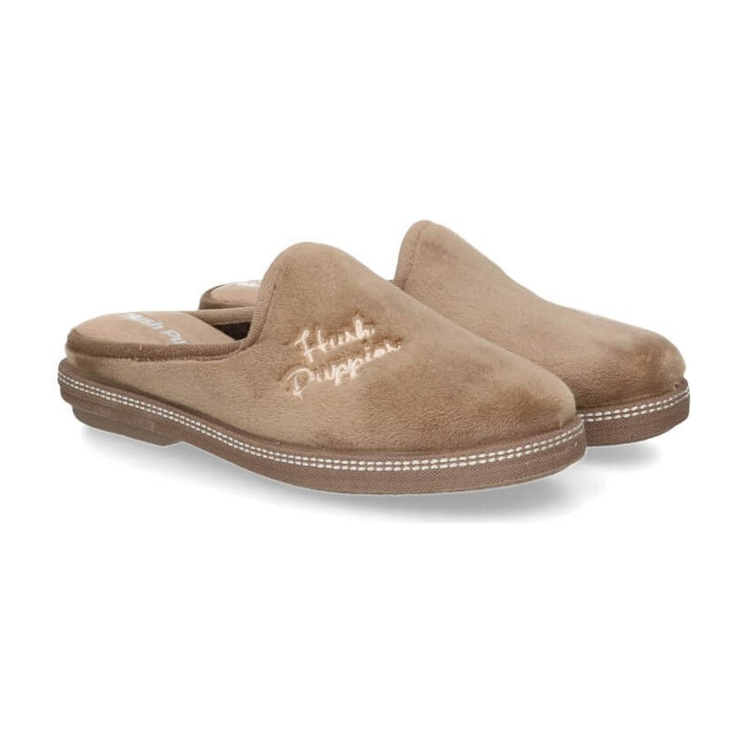 COACH TABACO — pantoufle Hush Puppies pour femme, photo 4 sur 6