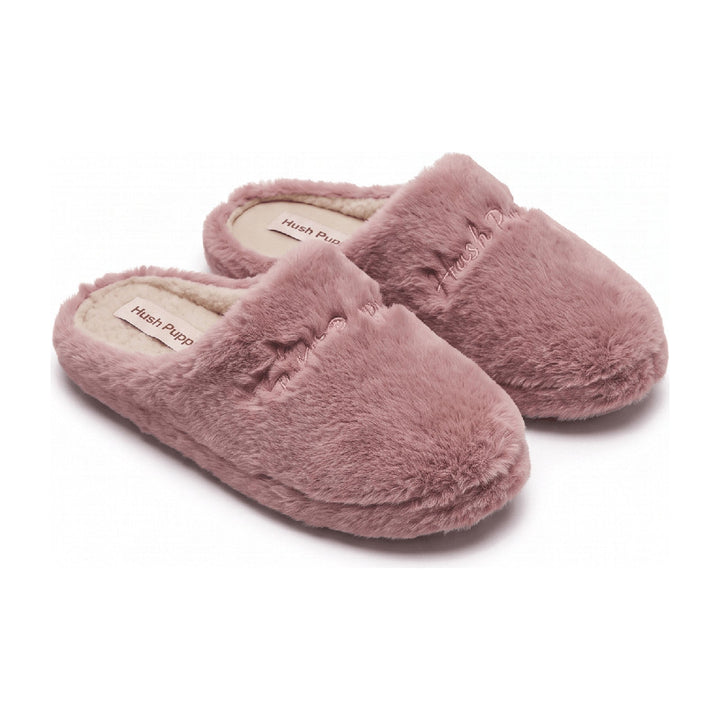 DIVAN ROSADO — pantoufle Hush Puppies pour femme, photo 4 sur 4