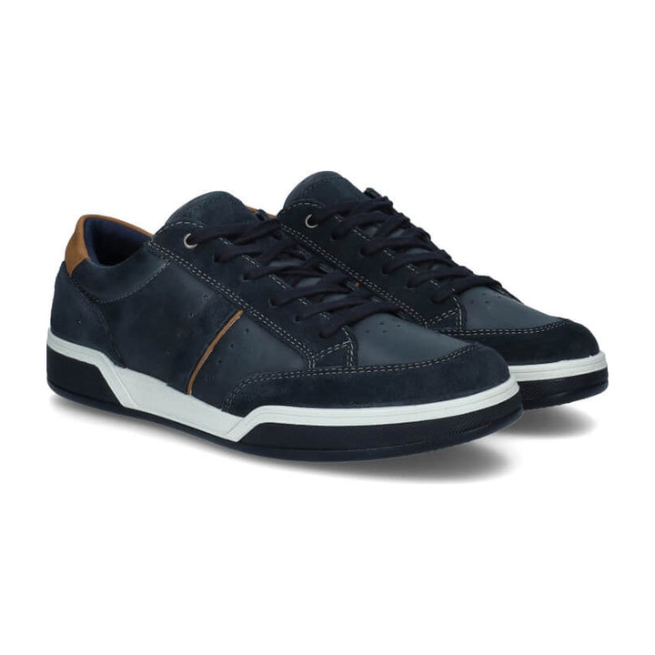 IFOP COGNAC — basket Hush Puppies pour homme, photo 4 sur 4