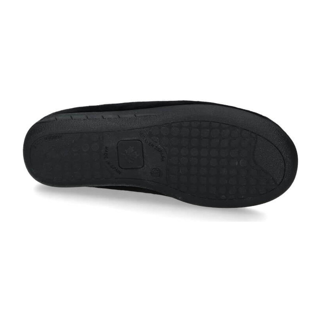 DEL NEGRO — pantoufle Hush Puppies pour femme, photo 4 sur 5