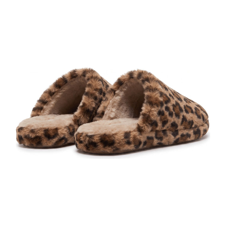 DIVAN MARRON — pantoufle Hush Puppies pour femme, photo 4 sur 5