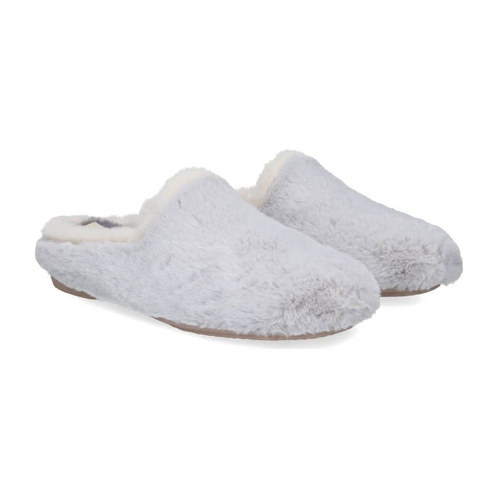 GOALA GRIS — pantoufle Hush Puppies pour femme, photo 4 sur 7