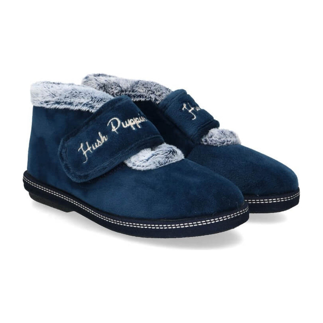 CYRILLO MARINO — pantoufle Hush Puppies pour femme, photo 4 sur 7