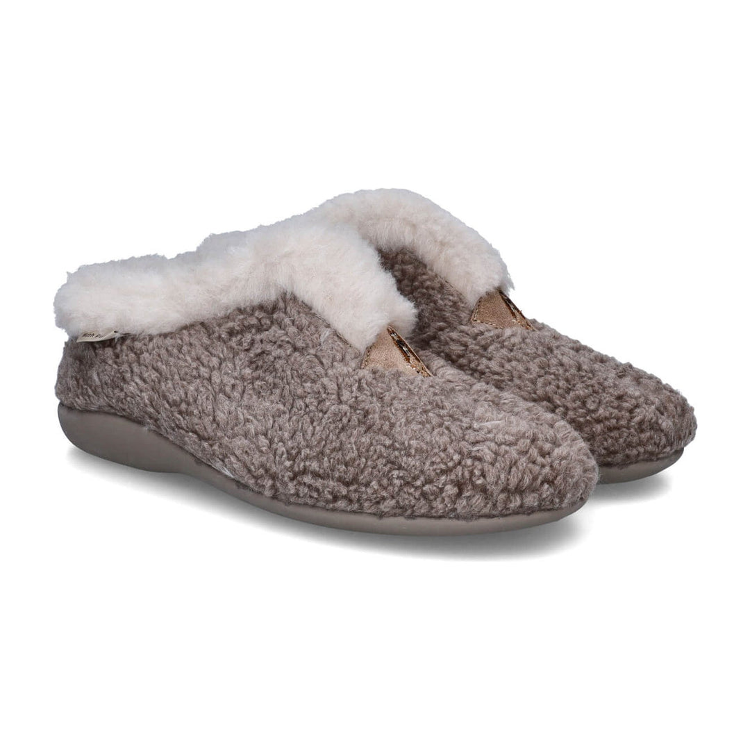 ORGE BEIG — pantoufle Hush Puppies pour femme, photo 4 sur 4