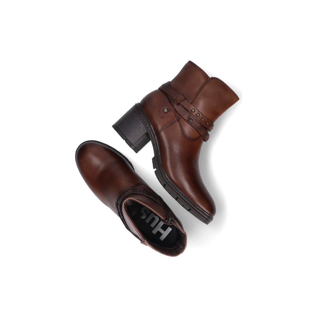 FEIJOA — bottillon Hush Puppies pour femme, photo 4 sur 4