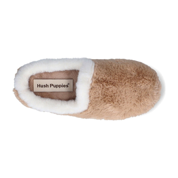 LOALA TIERRA — pantoufle Hush Puppies pour femme, photo 4 sur 4