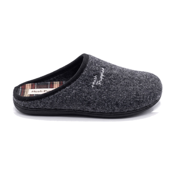 DIBIA ANTRA — pantoufle Hush Puppies pour homme, photo 4 sur 5