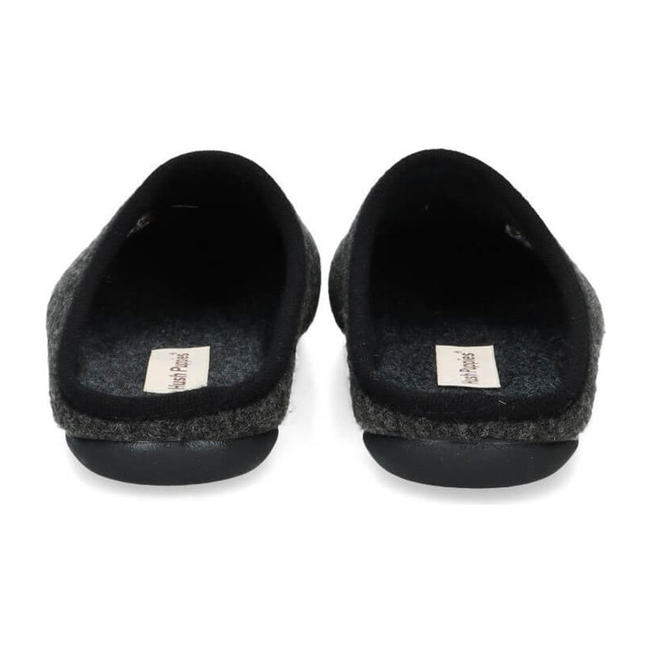 DENOX ANTRACITA — pantoufle Hush Puppies pour homme, photo 4 sur 6