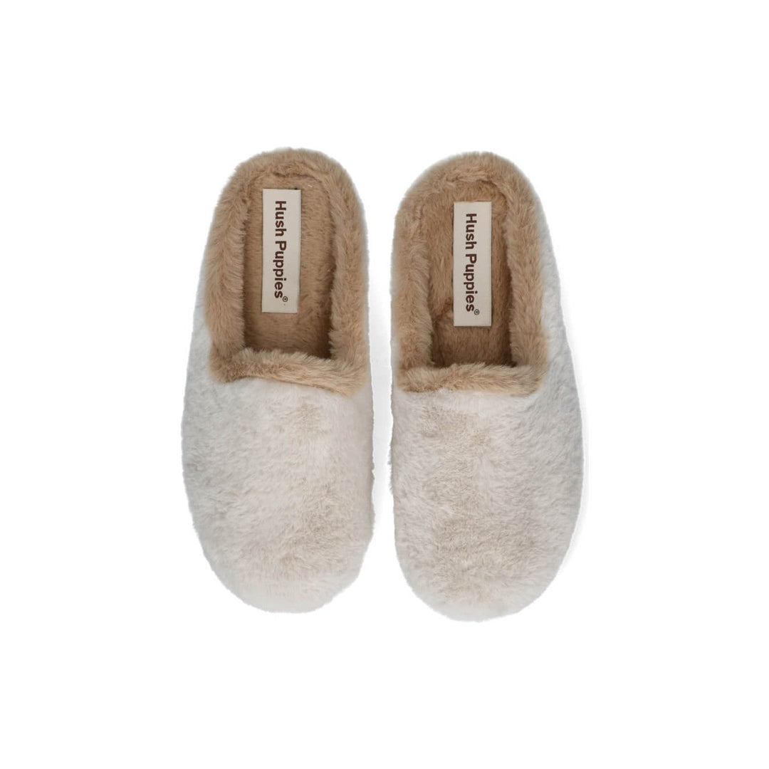 GOALA CREME — pantoufle Hush Puppies pour femme, photo 4 sur 7