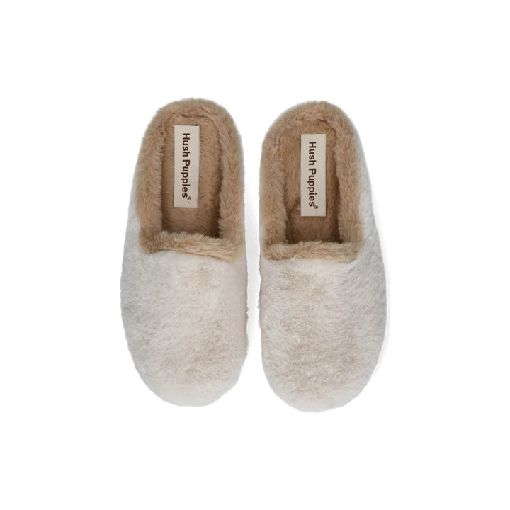 GOALA CREME — pantoufle Hush Puppies pour femme, photo 4 sur 7