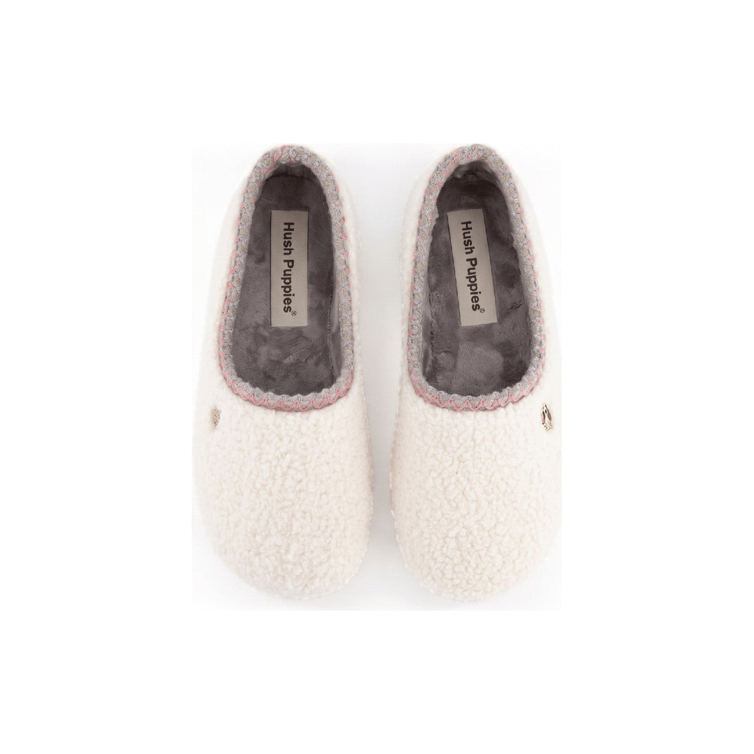 DAKOTA CRUDO — pantoufle Hush Puppies pour femme, photo 5 sur 5