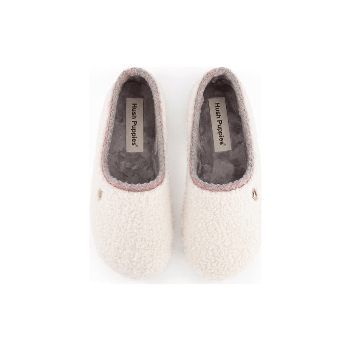 DAKOTA CRUDO — pantoufle Hush Puppies pour femme, photo 5 sur 5
