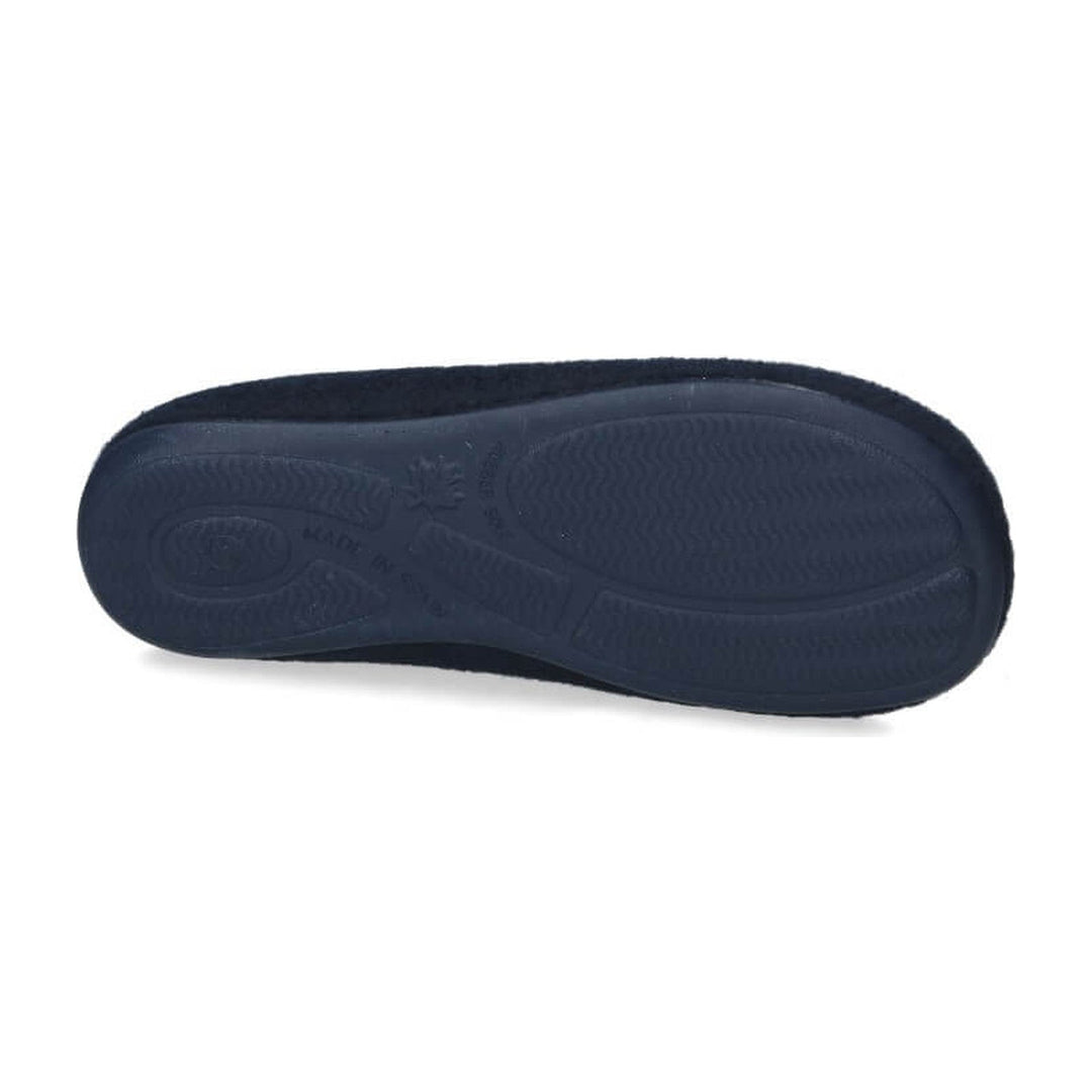 DIBIA MARINO — pantoufle Hush Puppies pour homme, photo 5 sur 7