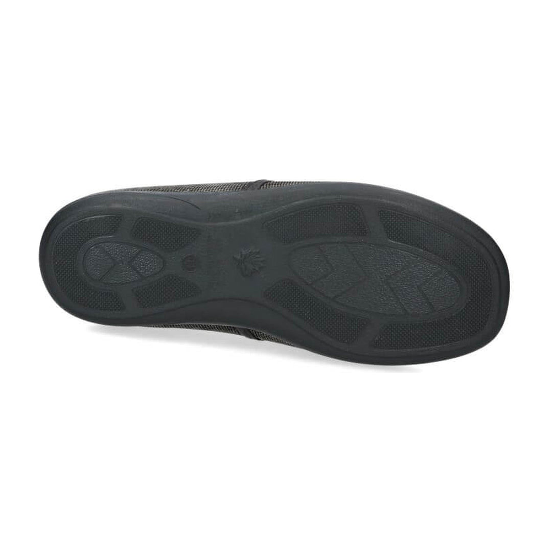 DOT GRIS — pantoufle Hush Puppies pour homme, photo 5 sur 7