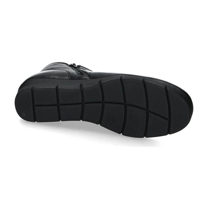 MIBOX BLACK — bottillon Hush Puppies pour femme, photo 5 sur 6