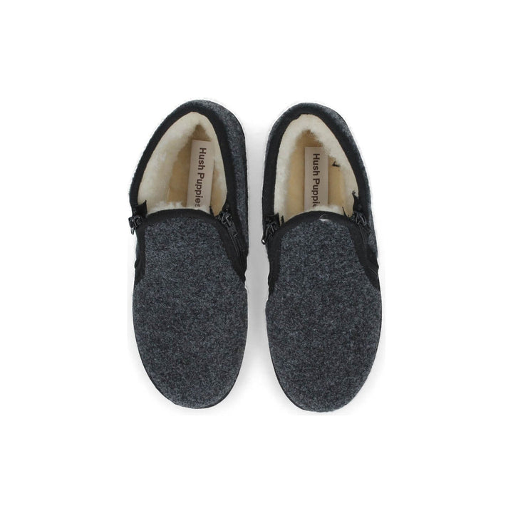 DOUVENT ANTRA — pantoufle Hush Puppies pour homme, photo 5 sur 6