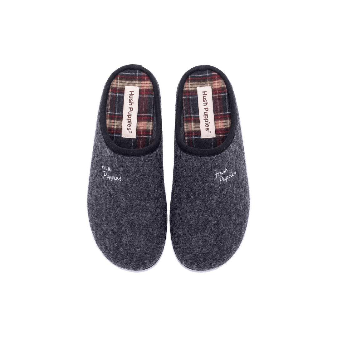 DIBIA ANTRA — pantoufle Hush Puppies pour homme, photo 5 sur 5