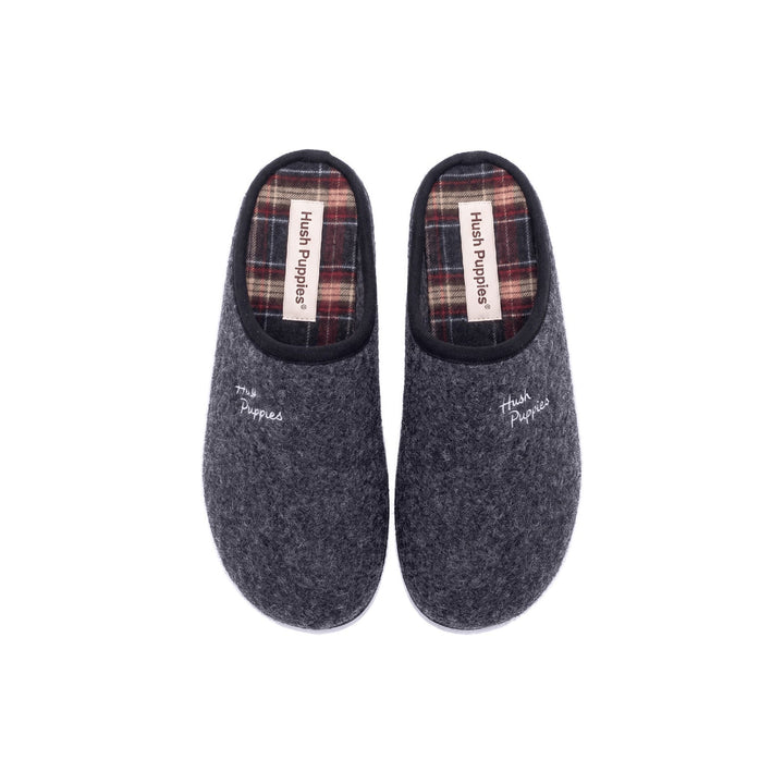 DIBIA ANTRA — pantoufle Hush Puppies pour homme, photo 5 sur 5